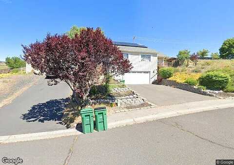 James Martin, KLAMATH FALLS, OR 97601