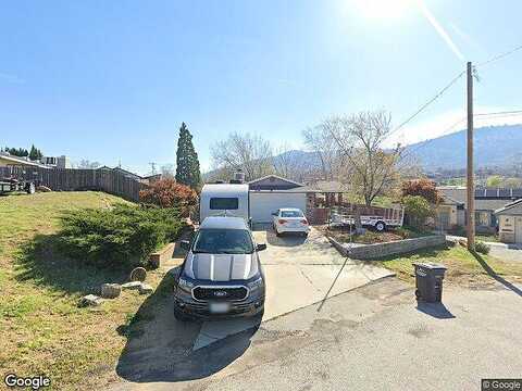 Hillcrest, TEHACHAPI, CA 93561