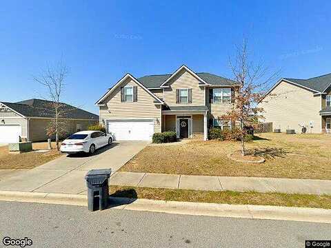 Hazelwood, GROVETOWN, GA 30813