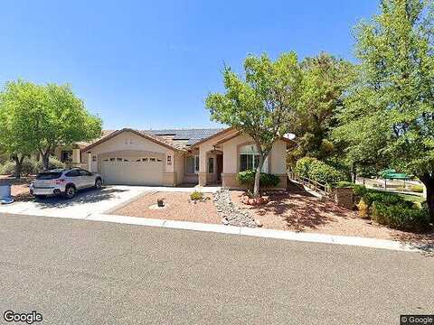 Trail Blazer, COTTONWOOD, AZ 86326