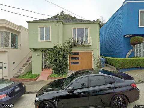 Quint, SAN FRANCISCO, CA 94124