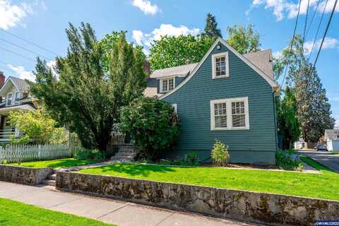 B, SALEM, OR 97301