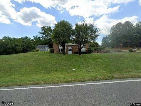 Industrial Park, BRISTOL, VA 24202