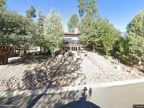 Range, PRESCOTT, AZ 86303