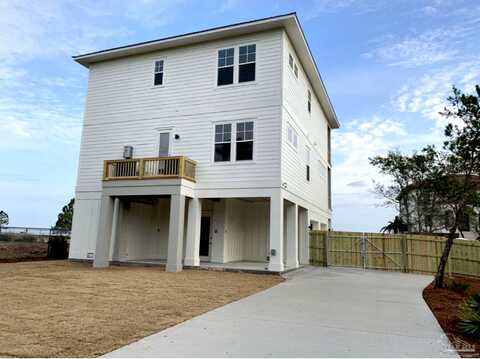 Winding Shore, GULF BREEZE, FL 32563