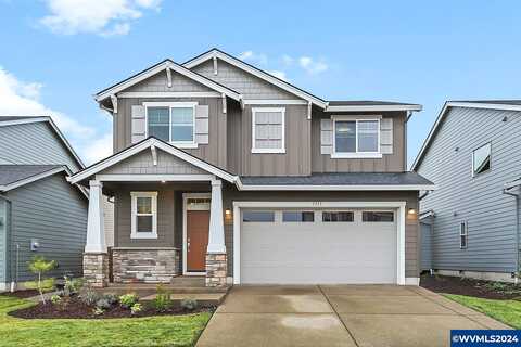 Nolan, ALBANY, OR 97322