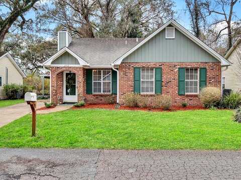 Cinnamon Bear, TALLAHASSEE, FL 32311