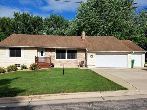 16Th, AUSTIN, MN 55912