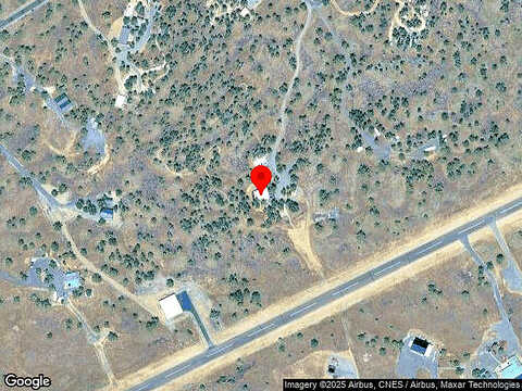 Winchester, CULVER, OR 97734