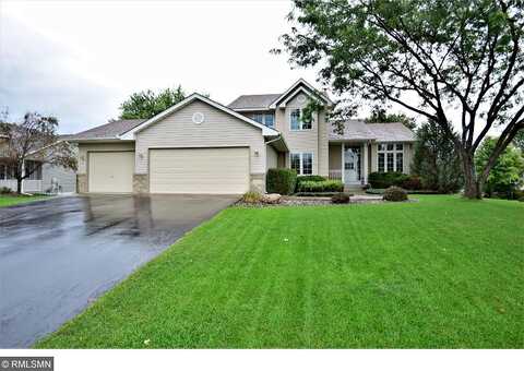 Zachman, ROGERS, MN 55374