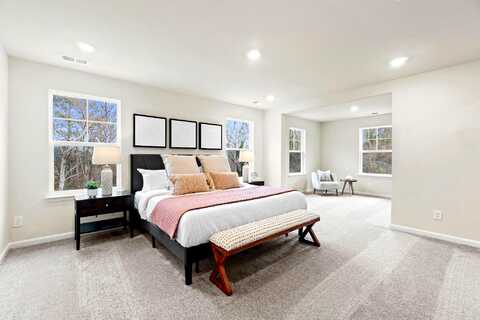 Royal Blackheath, SMITHFIELD, VA 23430