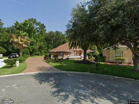 Paradise Pond, SAINT AUGUSTINE, FL 32092