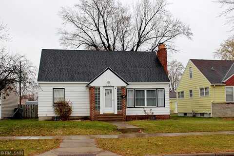 10Th, SAINT CLOUD, MN 56303