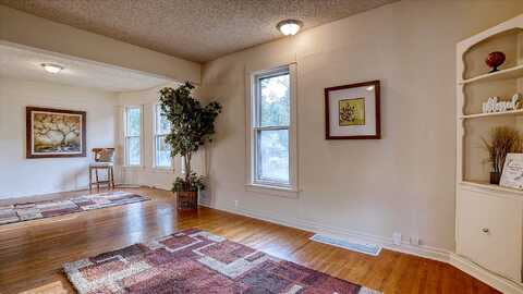 Knox, SPOKANE, WA 99205