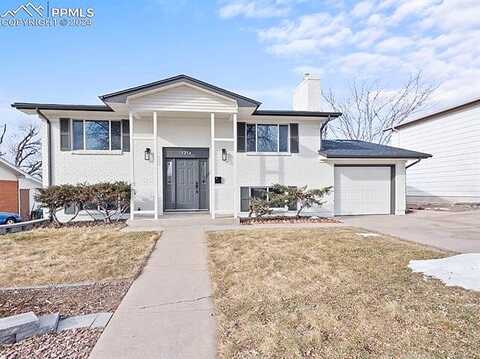 Bowser, COLORADO SPRINGS, CO 80909