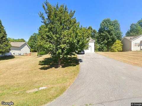 Joffrey, HUDDLESTON, VA 24104