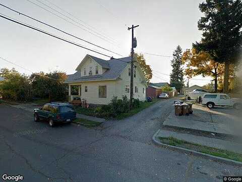 Walnut, SPOKANE, WA 99201