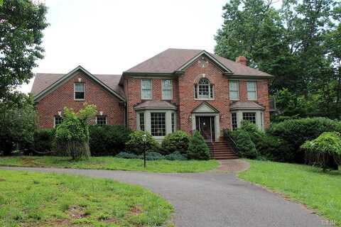 Huckleberry, LYNCHBURG, VA 24503
