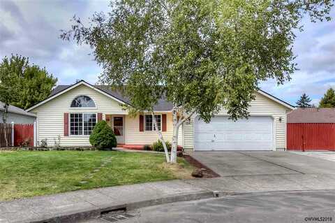 Saturn, SALEM, OR 97317