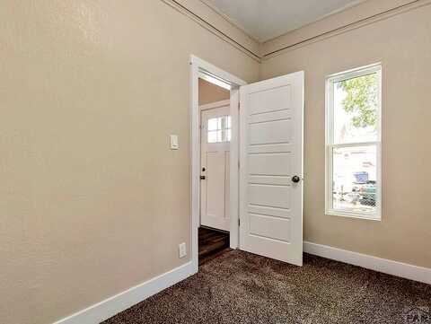West, PUEBLO, CO 81003