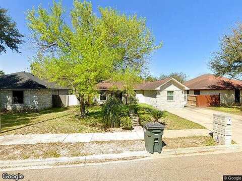 Thornwood, MISSION, TX 78574