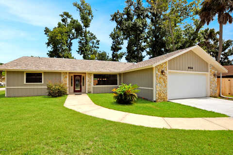 Sandle Wood, PORT ORANGE, FL 32127