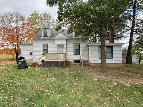 Eidson Creek, STAUNTON, VA 24401