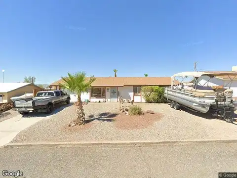 Manor, LAKE HAVASU CITY, AZ 86403