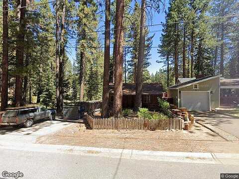 Tata, SOUTH LAKE TAHOE, CA 96150