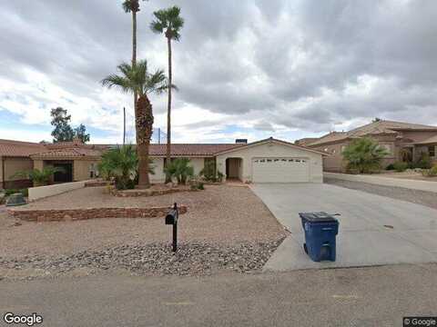 Paseo Granada, LAKE HAVASU CITY, AZ 86406