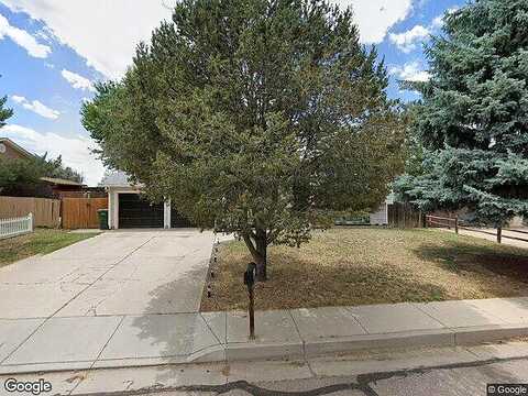 Goldfield, COLORADO SPRINGS, CO 80911
