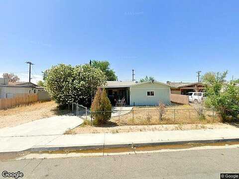 Valley, INYOKERN, CA 93527