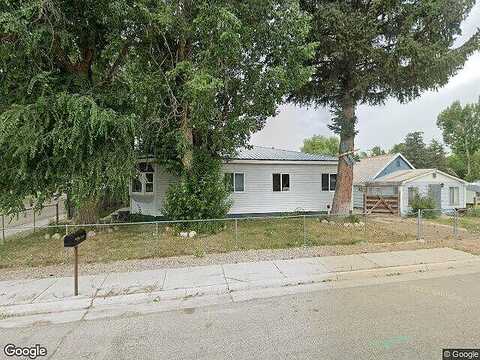 Rose, CRAIG, CO 81625