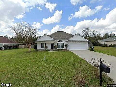 Emily, HAHIRA, GA 31632