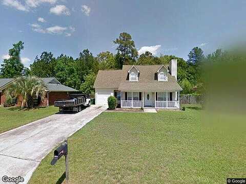 Cutt Off, RICHMOND HILL, GA 31324