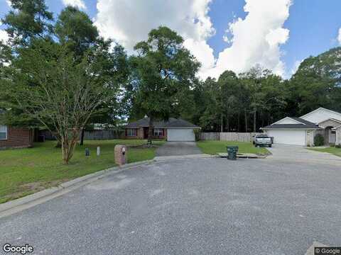 Goshawk, MILTON, FL 32570