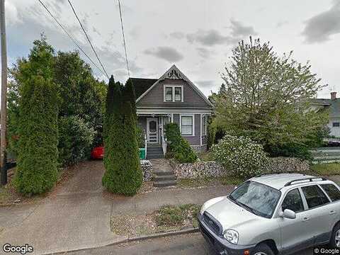 Haig, PORTLAND, OR 97206