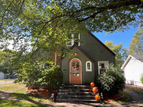 Zane, MINNEAPOLIS, MN 55422
