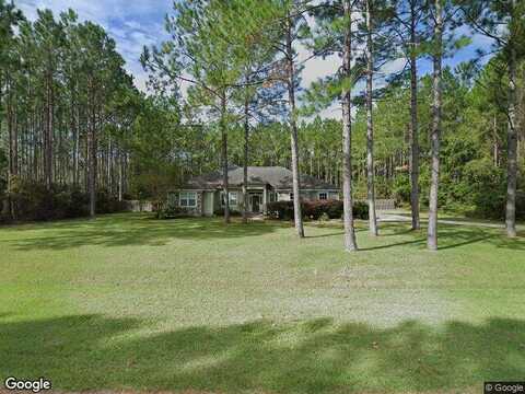 Ponderosa, CRAWFORDVILLE, FL 32327