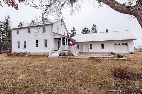 County 12, MABEL, MN 55954