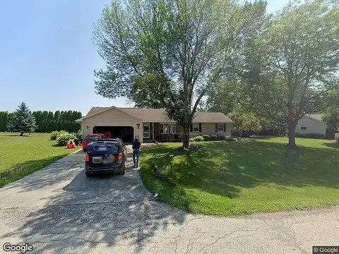 Heron, GREEN BAY, WI 54311