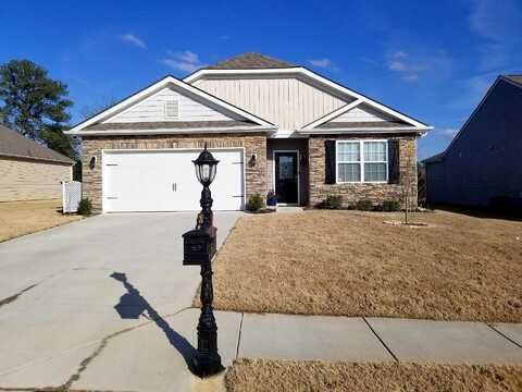 Huntley Meadows, ROSSVILLE, GA 30741