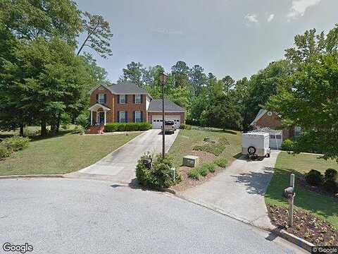 Mount Folly, AUGUSTA, GA 30907