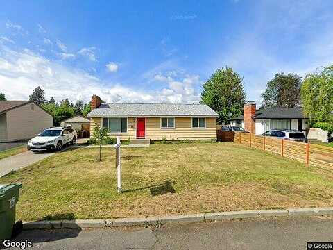 39Th, SPOKANE, WA 99223