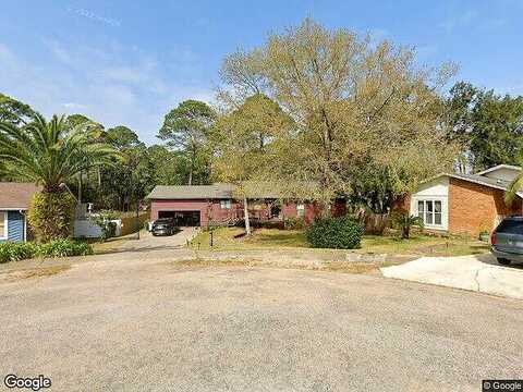 Sanibel, GULF BREEZE, FL 32563