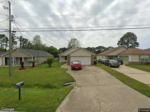 Redoubt, PENSACOLA, FL 32507