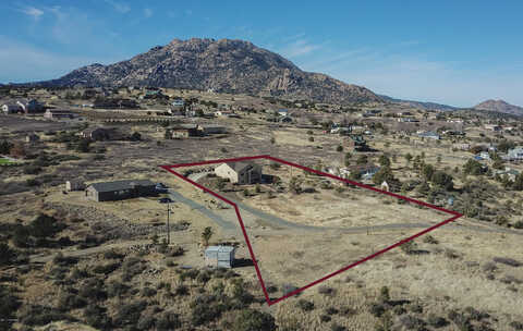 Bridle Path, PRESCOTT, AZ 86305