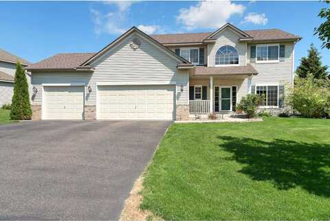 Silver, WACONIA, MN 55387