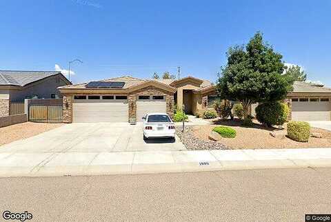 Alan Ladd, KINGMAN, AZ 86409