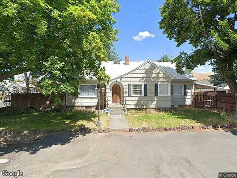 Baltimore, HEPPNER, OR 97836